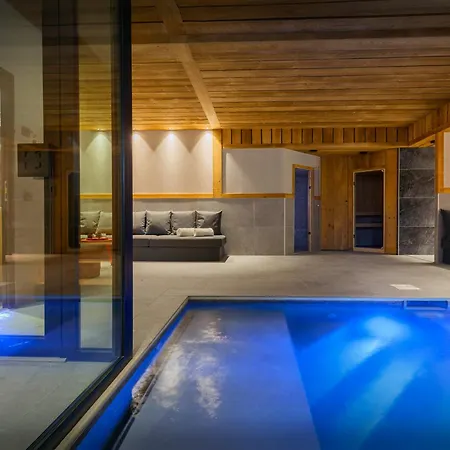 Happysnow - Ovo Network Le Grand-Bornand