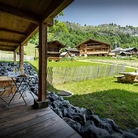 Chalet Happysnow - Ovo Network