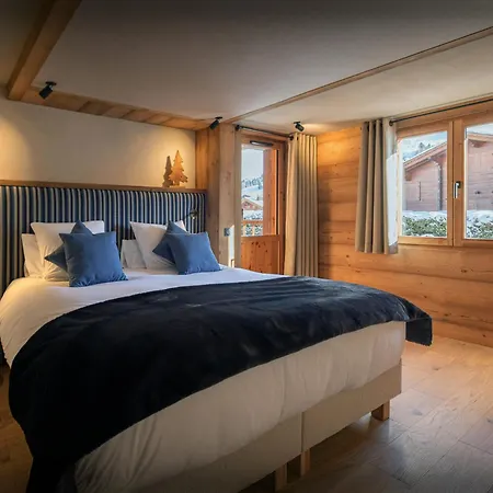 Chalet Happysnow - Ovo Network