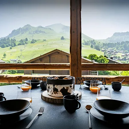 Happysnow - Ovo Network * Le Grand-Bornand